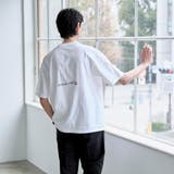 【RONEL】LIFE/ライフ別注O’KEEFFE(オキーフ)Tシャツ | coen【men】 | 詳細画像3