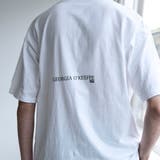 【RONEL】LIFE/ライフ別注O’KEEFFE(オキーフ)Tシャツ | coen【men】 | 詳細画像6