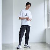 【RONEL】LIFE/ライフ別注O’KEEFFE(オキーフ)Tシャツ | coen【men】 | 詳細画像9