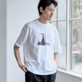 その他1 | 【RONEL】LIFE/ライフ別注O’KEEFFE(オキーフ)Tシャツ | coen【men】