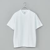 【RONEL】PLATING VネックTシャツ | coen【men】 | 詳細画像14
