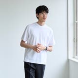 【RONEL】PLATING VネックTシャツ | coen【men】 | 詳細画像6
