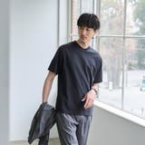 【RONEL】PLATING VネックTシャツ | coen【men】 | 詳細画像8
