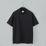 【RONEL】PLATINGジャケットネックTシャツ | coen【men】 | 詳細画像16