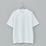 【RONEL】PLATINGベーシッククルーネックTシャツ | coen【men】 | 詳細画像14