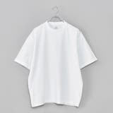 【RONEL】ワイドクルーネックTシャツ | coen【men】 | 詳細画像14