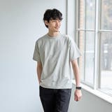 【RONEL】ベーシッククルーネックTシャツ | coen【men】 | 詳細画像10