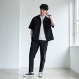 【RONEL】ベーシッククルーネックTシャツ | coen【men】 | 詳細画像11