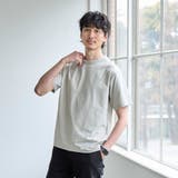 【RONEL】ベーシッククルーネックTシャツ | coen【men】 | 詳細画像12