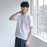 【RONEL】ベーシッククルーネックTシャツ | coen【men】 | 詳細画像2