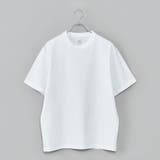 【RONEL】ベーシッククルーネックTシャツ | coen【men】 | 詳細画像13