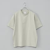 【RONEL】ベーシッククルーネックTシャツ | coen【men】 | 詳細画像14