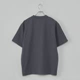 【RONEL】ベーシッククルーネックTシャツ | coen【men】 | 詳細画像15