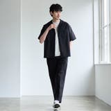 【RONEL】ベーシッククルーネックTシャツ | coen【men】 | 詳細画像9