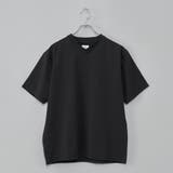 【RONEL】スタンダードVネックTシャツ | coen【men】 | 詳細画像15 