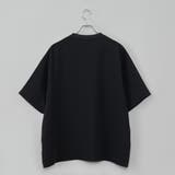 【RONEL】フクレ2重織ハーフスリーブ | coen【men】 | 詳細画像9