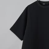 【RONEL】フクレ2重織ハーフスリーブ | coen【men】 | 詳細画像11