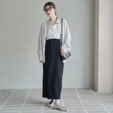 【冷房対策】シアーレギュラーシャツ | coen【women】 | 詳細画像8