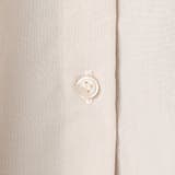 【再入荷 / 新色追加】ピンタックバンドカラーブラウス | coen【women】 | 詳細画像40