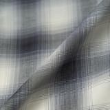 オンブレチェック シアーレギュラーシャツ | coen【women】 | 詳細画像40