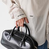 イージーケア2wayシャツ＿レギュラーカラー | coen【women】 | 詳細画像23 