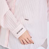 イージーケア2wayシャツ＿レギュラーカラー | coen【women】 | 詳細画像29 