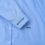 イージーケア2wayシャツ＿レギュラーカラー | coen【women】 | 詳細画像46 