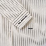 イージーケア2wayシャツ＿レギュラーカラー | coen【women】 | 詳細画像48 