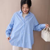 その他4 | イージーケア2wayシャツ＿レギュラーカラー | coen【women】