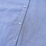 【イージーケア】2wayシャツ＿フリルネック | coen【women】 | 詳細画像39 