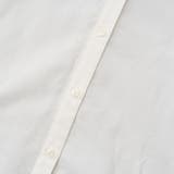 【イージーケア】2wayシャツ＿フリルネック | coen【women】 | 詳細画像41 