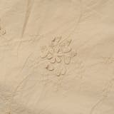 3D刺繍ロングスリーブシャツ | coen【women】 | 詳細画像43