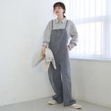 【スプリングカラー】ネルチェック レギュラーカラー長袖シャツ | coen【women】 | 詳細画像16