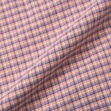 【スプリングカラー】ネルチェック レギュラーカラー長袖シャツ | coen【women】 | 詳細画像29