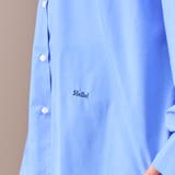 【イージーケア】2wayシャツ＿レギュラーカラー | coen【women】 | 詳細画像11 