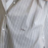 【イージーケア】2wayシャツ＿レギュラーカラー | coen【women】 | 詳細画像19 