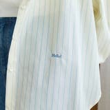 【イージーケア】2wayシャツ＿レギュラーカラー | coen【women】 | 詳細画像26 