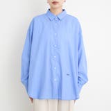 【イージーケア】2wayシャツ＿レギュラーカラー | coen【women】 | 詳細画像41 