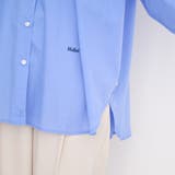 【イージーケア】2wayシャツ＿レギュラーカラー | coen【women】 | 詳細画像47 