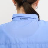 【イージーケア】2wayシャツ＿レギュラーカラー | coen【women】 | 詳細画像49 