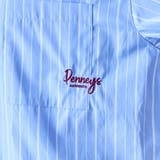 【PENNEYS（ぺニーズ）別注】ストライプシャツ | coen【women】 | 詳細画像22 