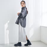 【PENNEYS（ぺニーズ）別注】ストライプシャツ | coen【women】 | 詳細画像9 