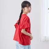 【MARKET（マーケット）】袖フリルピンタックブラウス | coen【women】 | 詳細画像22 