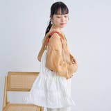シアーフーディーシャツ | coen【women】 | 詳細画像19 
