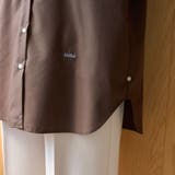 【定番シャツがリニューアル◎ 防しわ】イージーケア レギュラーカラーアソートシャ… | coen【women】 | 詳細画像43