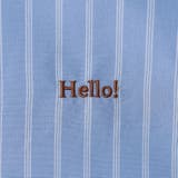 【定番シャツがリニューアル◎ 防しわ】イージーケア レギュラーカラーアソートシャ… | coen【women】 | 詳細画像50