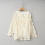 【秋カラー新登場◎/セットアイテム】シアーシャーリングシャツカーデセット | coen【women】 | 詳細画像34