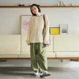 メッシュスキッパープルオーバー | coen【women】 | 詳細画像11