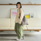 メッシュスキッパープルオーバー | coen【women】 | 詳細画像12