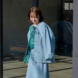メッシュスキッパープルオーバー | coen【women】 | 詳細画像27